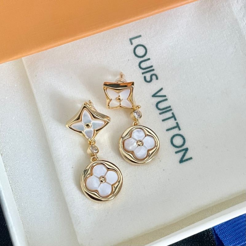 Louis Vuitton Earrings